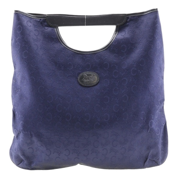 Celine Leather Handbag - Picture 1 of 7